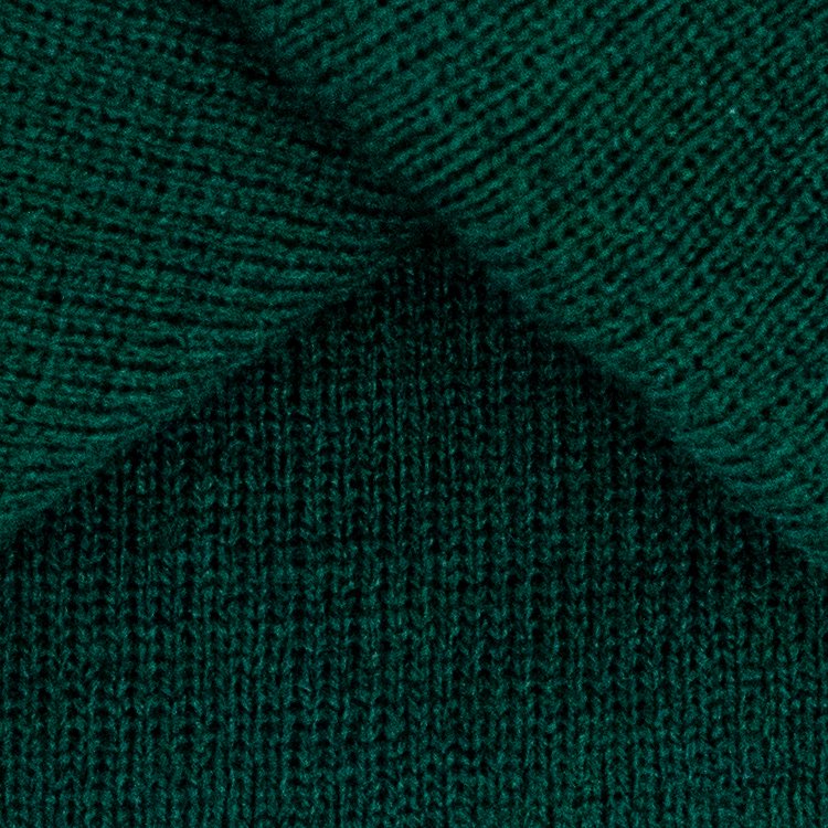 Custom Jacquard Embroidery Logo Beanie Hat – Image 6