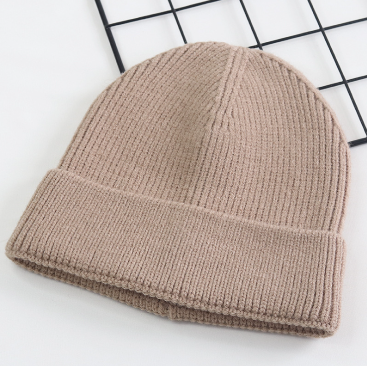 100% Acrylic Winter Skull Beanie Hats – Image 6