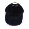 Flat embroidery corduroy snapbacks cap - immagine 6
