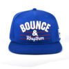 High quality 3D embroidery snapback custom – Image 6