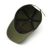 6 Panel Embroidery Baseball Cap - immagine 6
