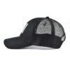 6 Panel Embroidery Baseball Cap - Imagen 7