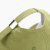Custom 6 Panel Embroidery Courved Brim Baseball Caps - Image 6