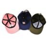 Custom Embroidered baseball hats - immagine 6