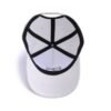 Adjustable Size Custom 6 Panel Embroidery Baseball Cap - immagine 3