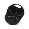 Custom High Quality 6 Panel Embroidery Logo Baseball Caps - Afbeelding 6