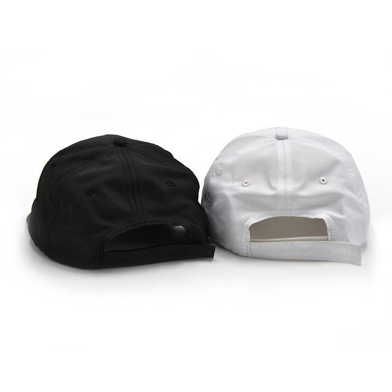 6 Panel Sport Embroidered Logo Dad Hat - Imagem 6
