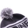 Letter Casual Beanies Jacquard Pom Beanie Hat – Image 6