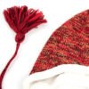 Warm Fleece Inside Kids Earflap Beanie Hat - Imagen 6