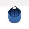 Printing Nylon Woven 5 Panel Patch Hats  Wholesale - Image 7