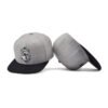 3D logo embroidered snapback hats - Image 6
