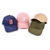 Custom Embroidered baseball hats - immagine 7