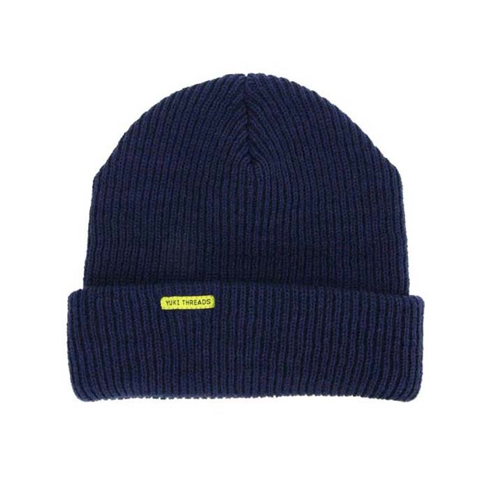 chunky colorful acrylic knit beanie knitted hat - Image 7