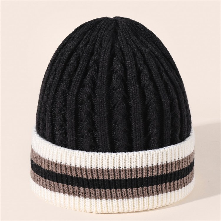 100% Polyester Beanies - immagine 4