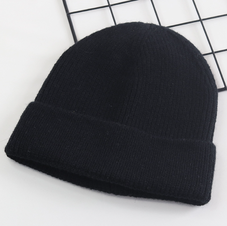 100% Acrylic Winter Skull Beanie Hats – Image 7