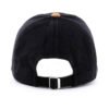 Corduroy 3D Embroidery Logo Dad Hat - Image 6