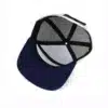 Wholesale Acrylic Wool Blank Plain Snapback Caps
