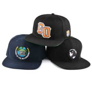 Wholesale Snapback Men Cap and Hat