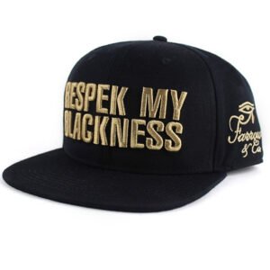 3d embroidered 100% Acrylic snapback hats