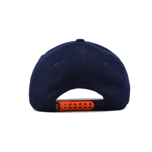 Wholesale Custom 6 Panel Embroidery Patch Baseball Caps