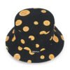 Custom Full Silk Printing Bucket Hat wholesale