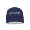 6 Panel Unstructured Distressed Dad Hat Wholesale