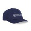 6 Panel Unstructured Distressed Dad Hat Wholesale