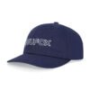 6 Panel Unstructured Distressed Dad Hat Wholesale