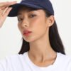 6 Panel Unstructured Distressed Dad Hat Wholesale