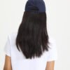 6 Panel Unstructured Distressed Dad Hat Wholesale