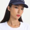 6 Panel Unstructured Distressed Dad Hat Wholesale