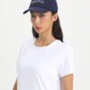 6 Panel Unstructured Distressed Dad Hat Wholesale