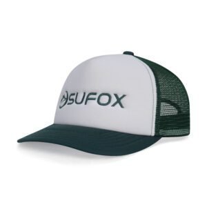 Custom Foam Trucker Hat
