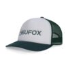 Custom Foam Trucker Hat