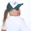Custom Foam Trucker Hat – Image 11