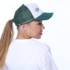 Custom Foam Trucker Hat – Image 12