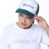 Custom Foam Trucker Hat – Image 13
