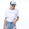 Custom Foam Trucker Hat – Image 7