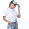 Custom Foam Trucker Hat – Image 8