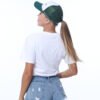 Custom Foam Trucker Hat – Image 9