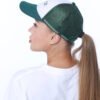 Custom Foam Trucker Hat – Image 10