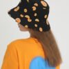 Custom Full Silk Printing Bucket Hat Wholesale - Afbeelding 11