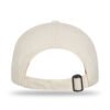 6 Panel Dad Hat – Image 5