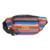 Full Printing Fanny Pack With Wooden Logo - Image 2