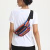 Full Printing Fanny Pack With Wooden Logo - Image 6