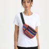 Full Printing Fanny Pack With Wooden Logo - Image 8