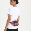 Full Printing Fanny Pack With Wooden Logo - Image 9
