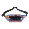Full Printing Fanny Pack With Wooden Logo - Image 4