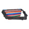 Full Printing Fanny Pack With Wooden Logo - Image 3