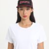 Custom Fitted Snapback Cap